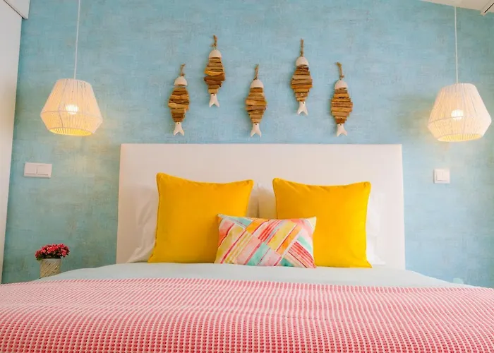 Iris - Dream Prázdninový dům *